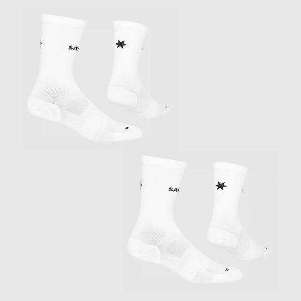 Combat Socks - 2 Pack