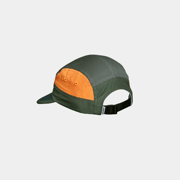 SAYSKY Combat Cap HEADWEAR 301 - GREEN