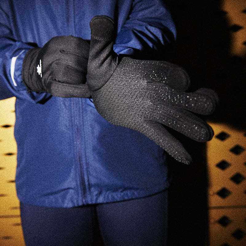SAYSKY Combat Gloves ACCESSORIES 901 - BLACK