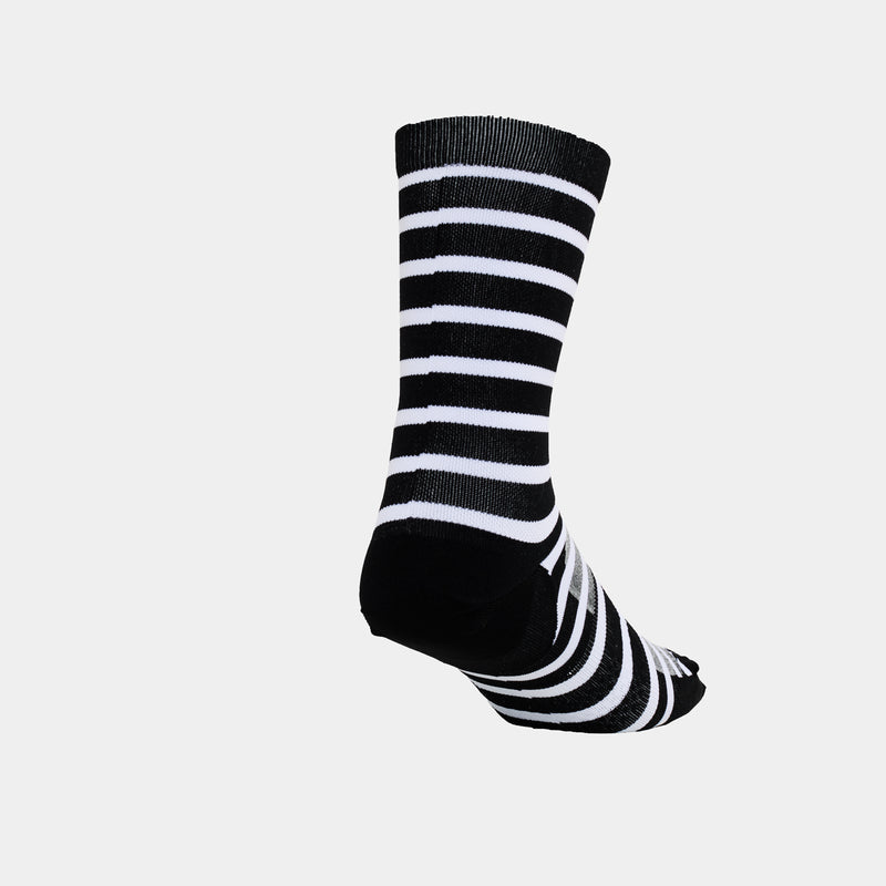 SAYSKY Combat High Socks SOCKS 003 - STRIPE