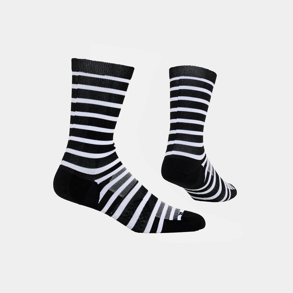 SAYSKY Combat High Socks SOCKS 003 - STRIPE