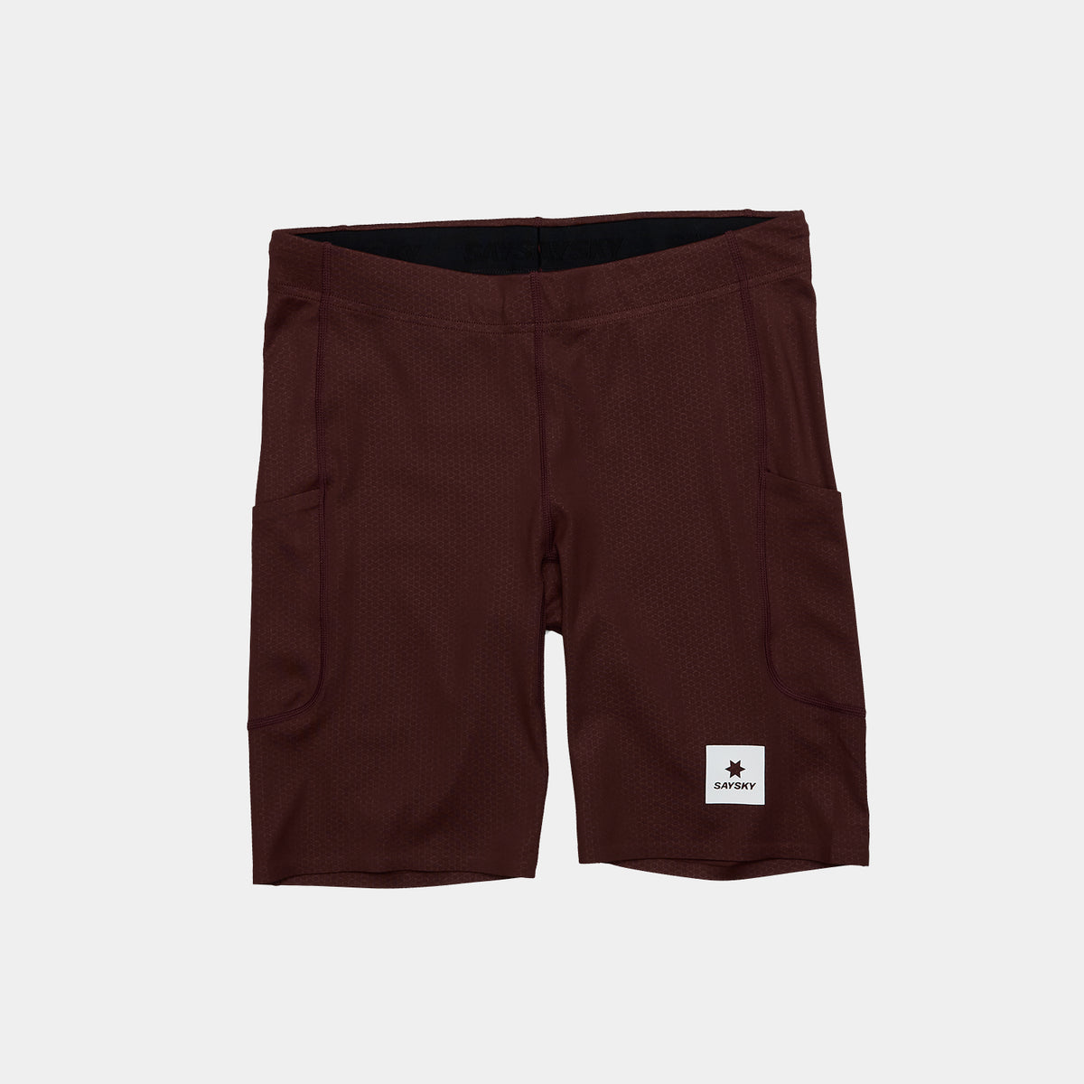 ウォーキング・ランニングウェア SAYSKY COMBAT SHORT TIGHTS 9 XS RED SAYSKY COMBAT SHORT TIGHTS 9 XS RED - メルカリ