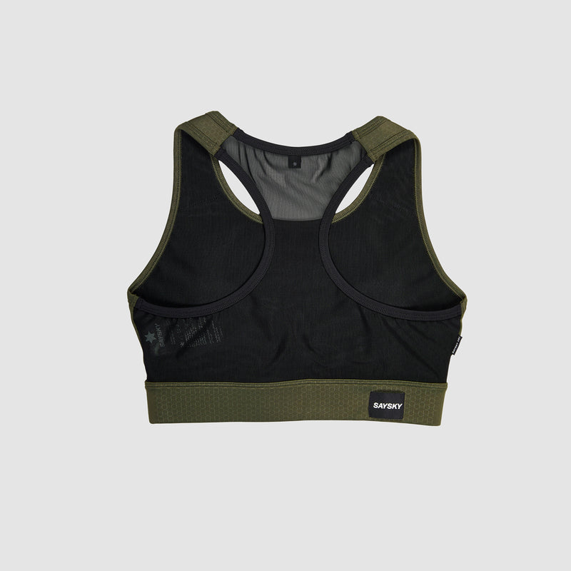 SAYSKY Combat Sports Bra – Curated for Sport