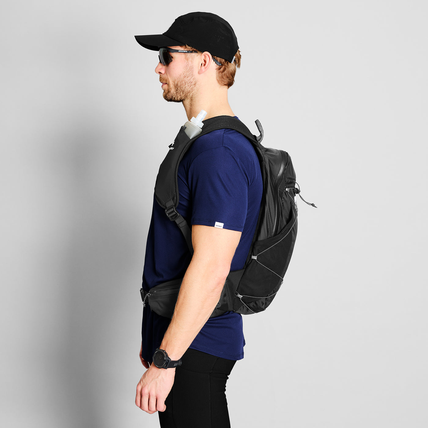 SAYSKY セイスカイ バックパック SAYSKY Commuter Backpack 14L – Saysky.us