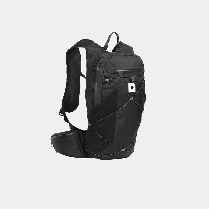 SAYSKY Commuter Backpack 14L BAGS 901 - BLACK