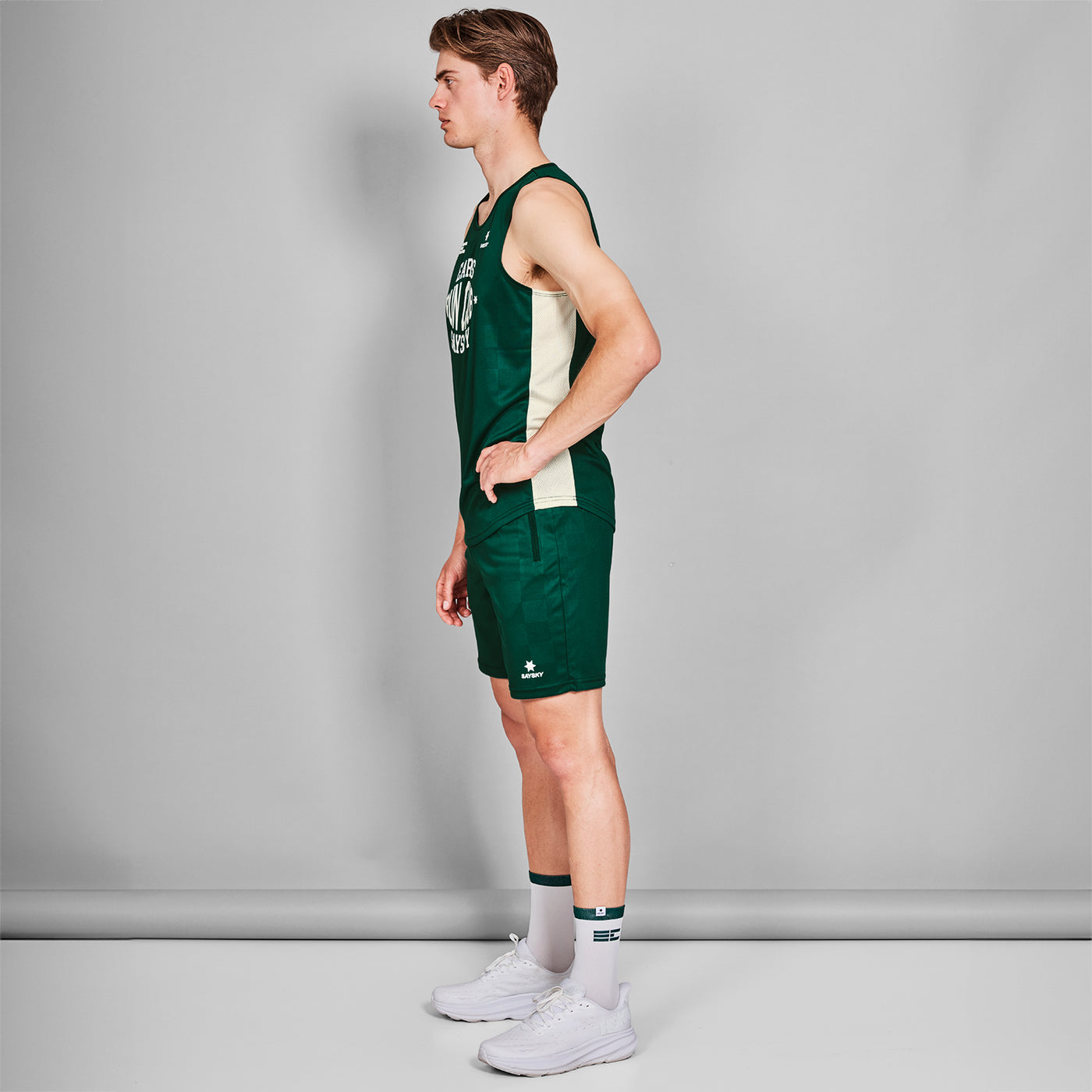 SAYSKY Earls x Saysky singlet – Saysky.us SAYSKY Earls x Saysky singlet – Saysky.us