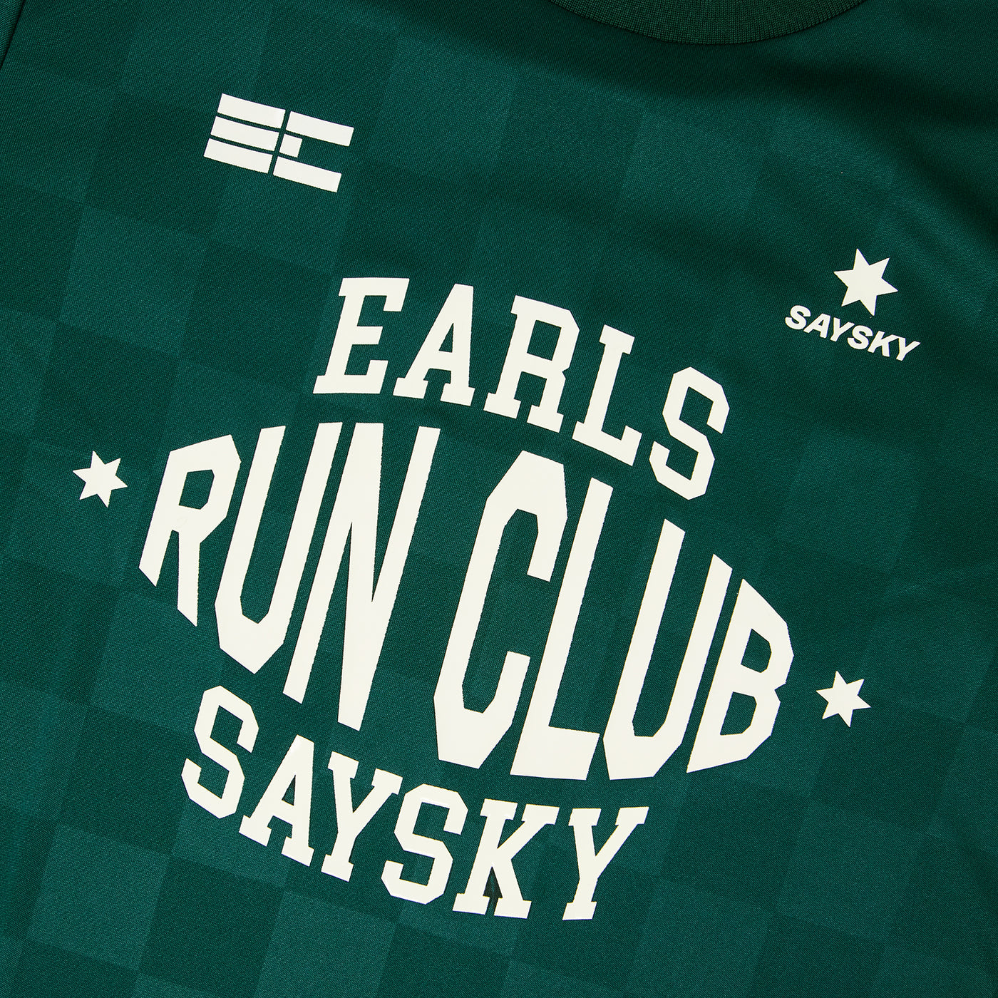 SAYSKY Earls x Saysky singlet – Saysky.us