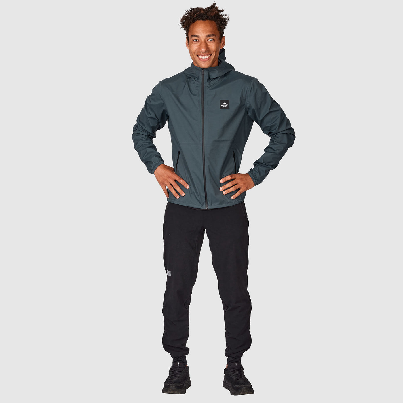 Ark/8 First Light Hybrid Jacket White | Destiny Collectors