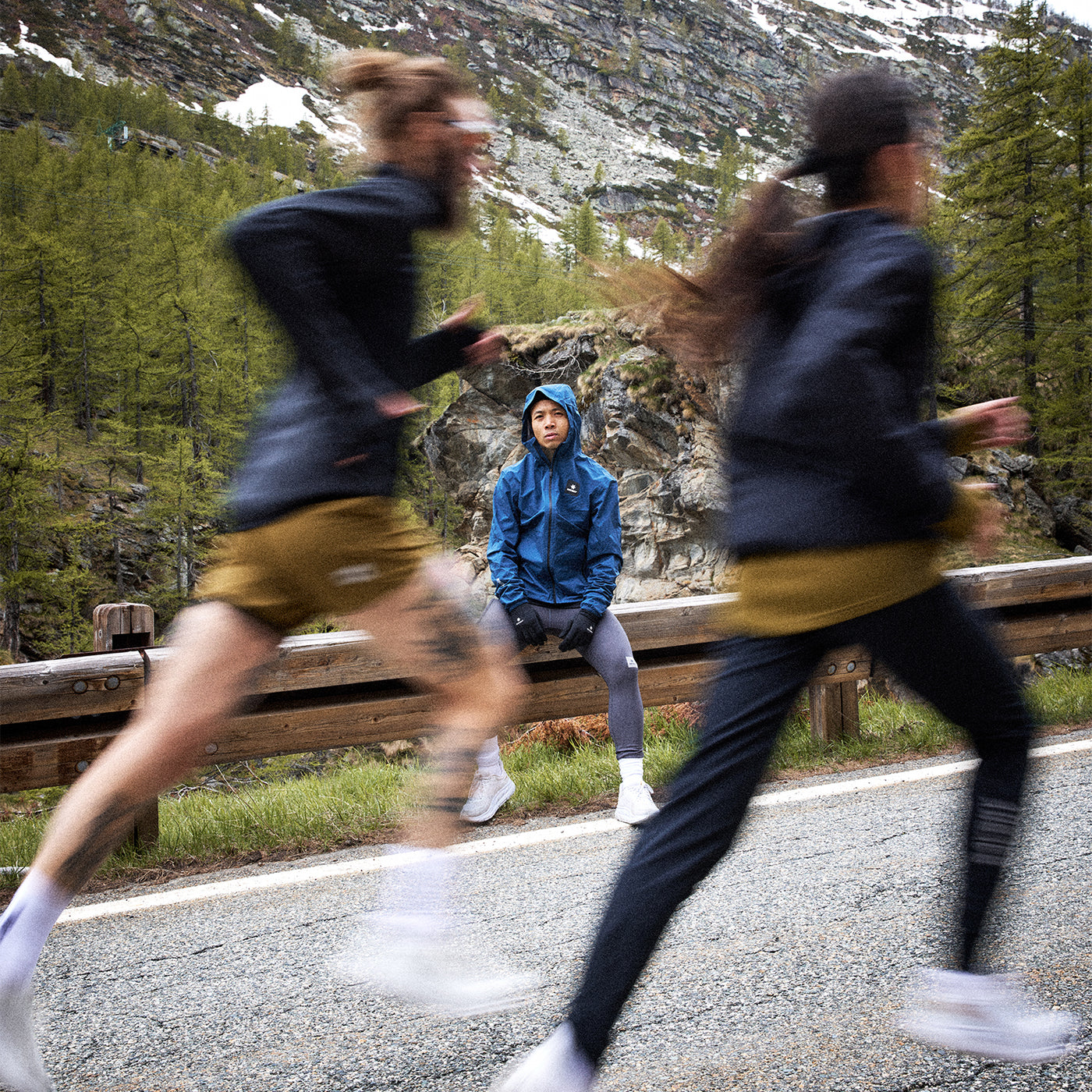 SAYSKY Element 3L Waterproof Jacket – Saysky.us