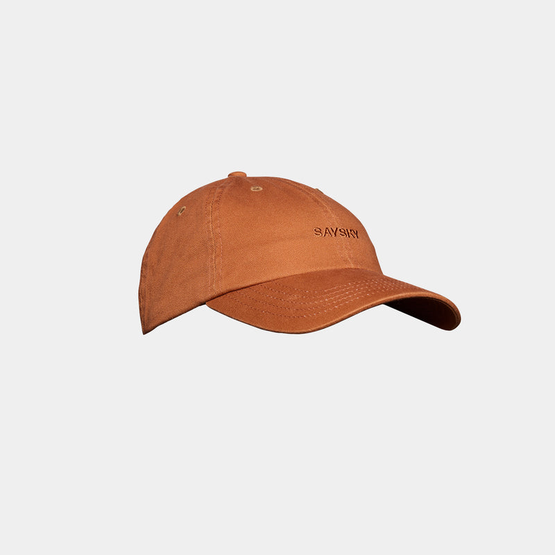 SAYSKY Everyday Cap HEADWEAR 407 - ORANGE