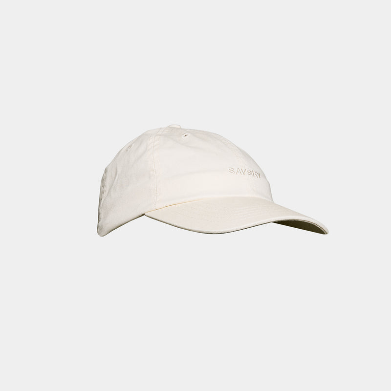 SAYSKY Everyday Cap HEADWEAR 103 - BEIGE