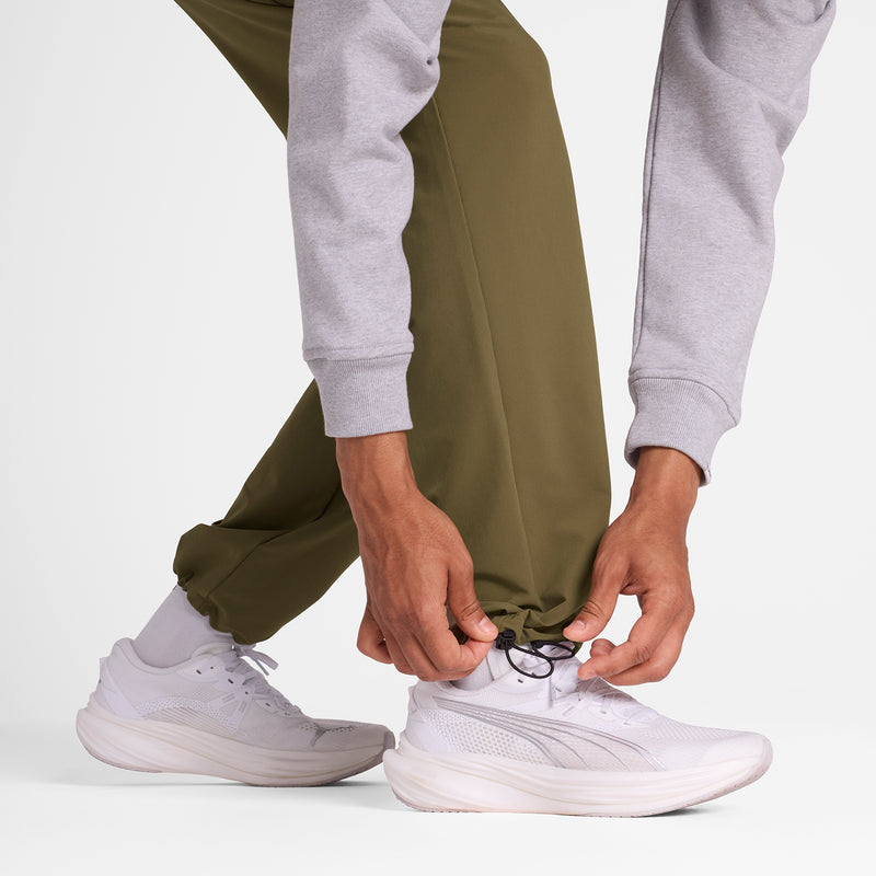 SAYSKY Everyday Pants PANTS 804 - BEIGE