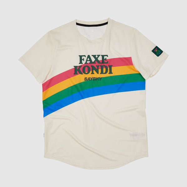 Faxe Kondi x SAYSKY Combat T-shirt