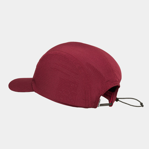 SAYSKY Flow Cap HEADWEAR 509 - RED