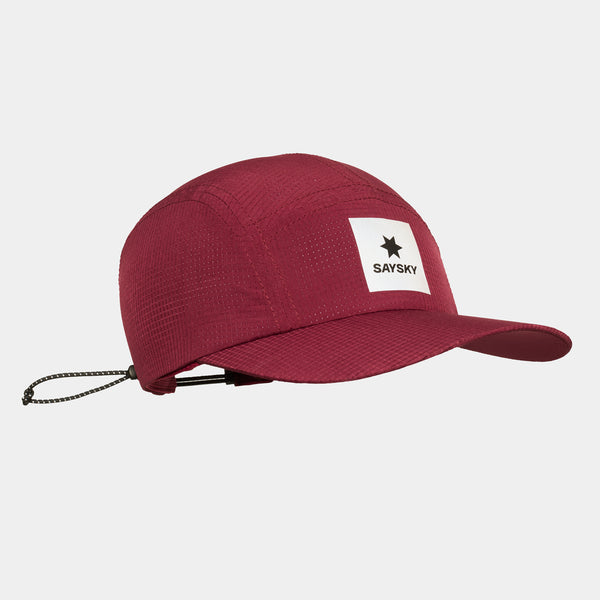 SAYSKY Flow Cap HEADWEAR 509 - RED