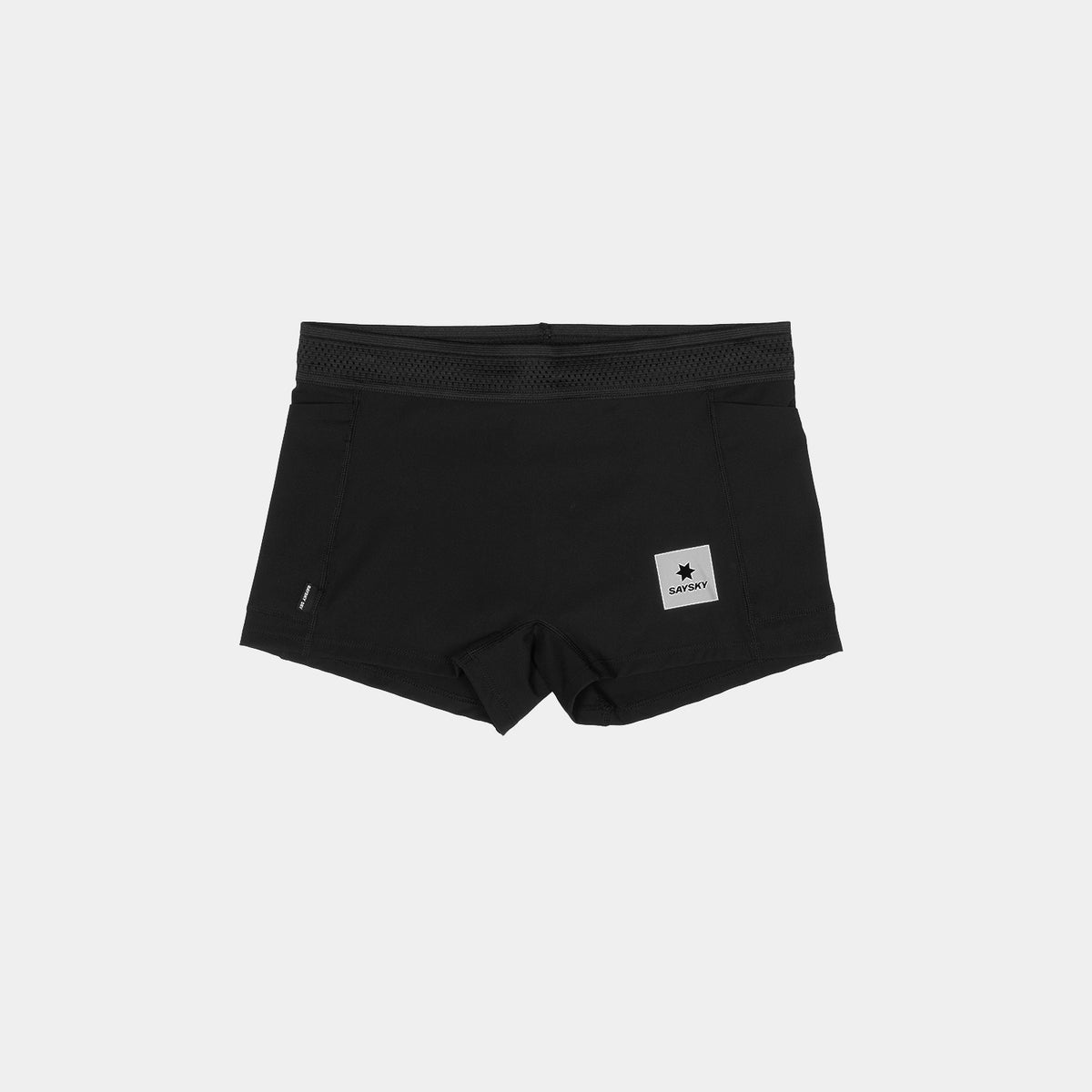 パンツ theredthread S lace up shorts black THEREDTHREAD / ザレッドスレッド】S lace up shorts