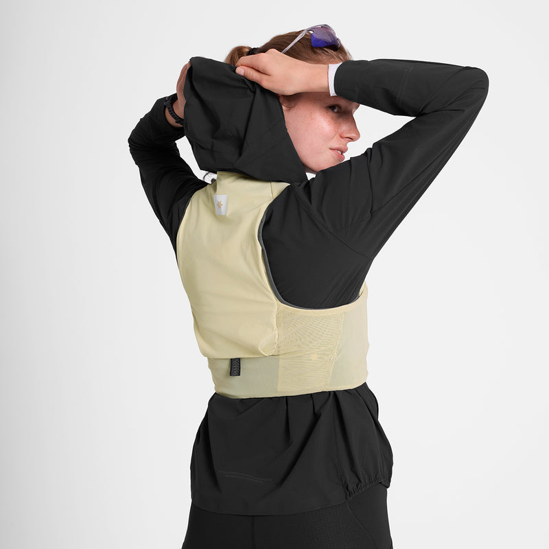 SAYSKY Flow Vest 8L BAGS 411 - YELLOW