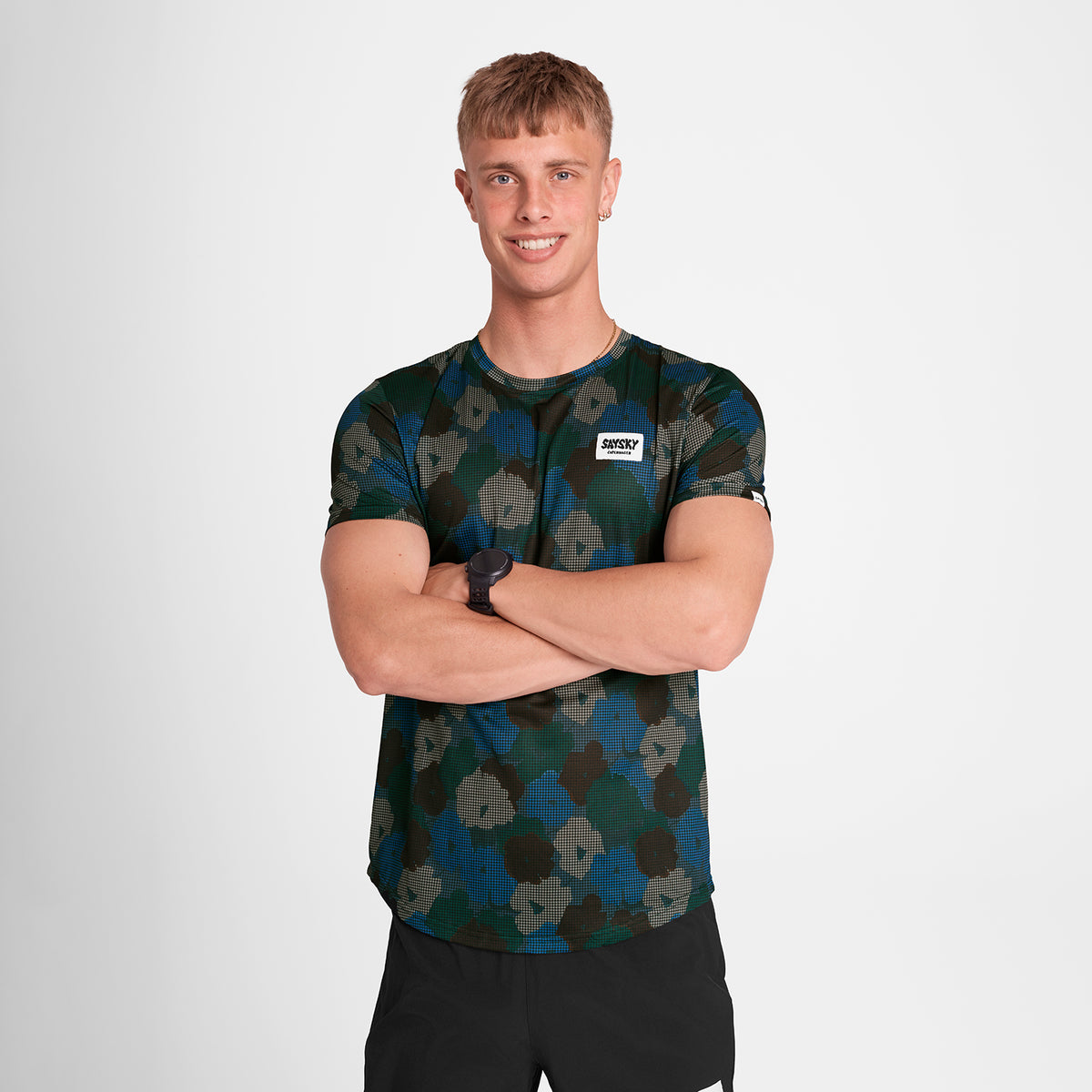 セイスカイ FTP Combat Tee XS セイスカイ FTP Combat Tee XS セイスカイ FTP Combat Tee XS