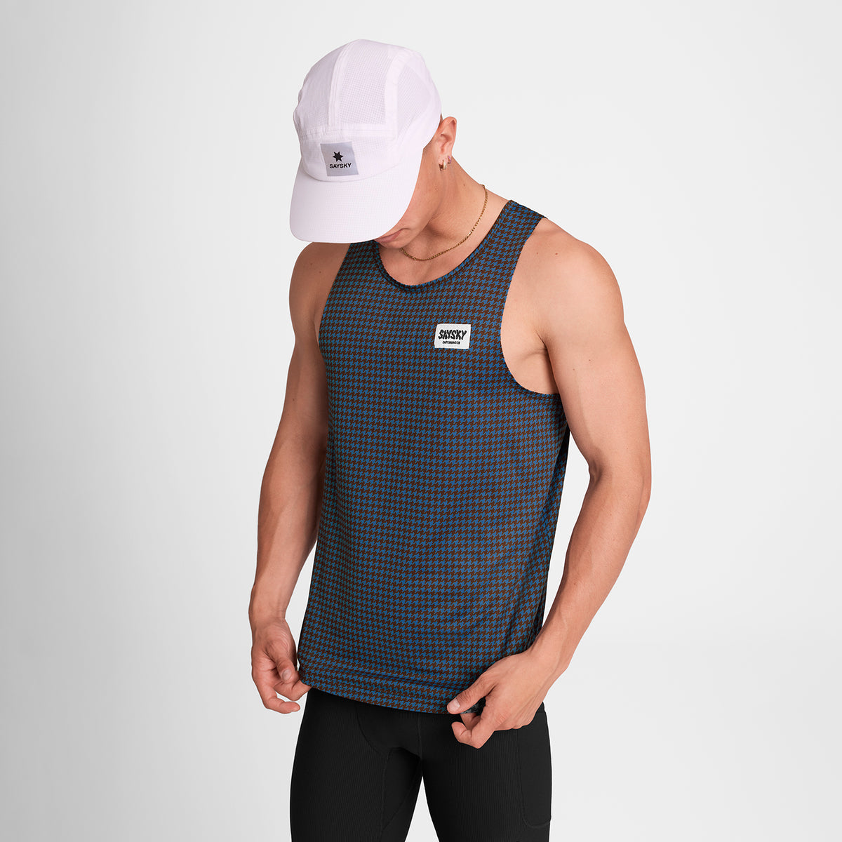 SAYSKY Premium Running Singlets | Duty-Free Shipping