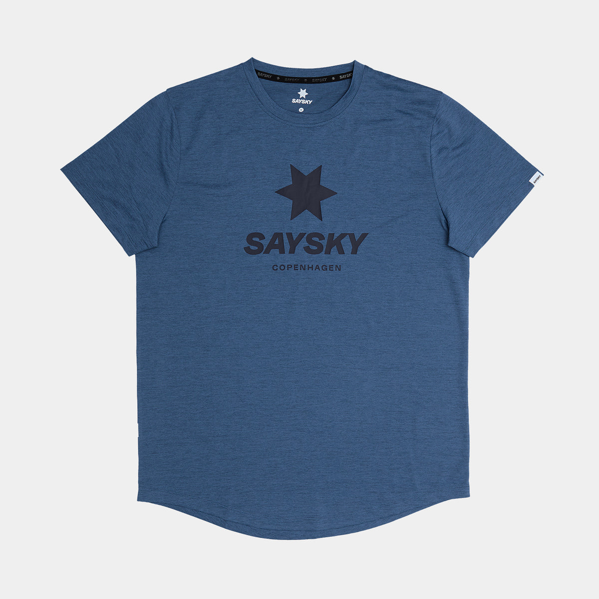 SAYSKY Running T-shirts | Duty-Free Shipping | Express