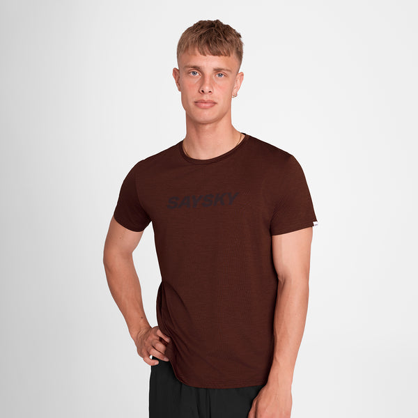 SAYSKY Running T-shirts | Duty-Free Shipping | Express