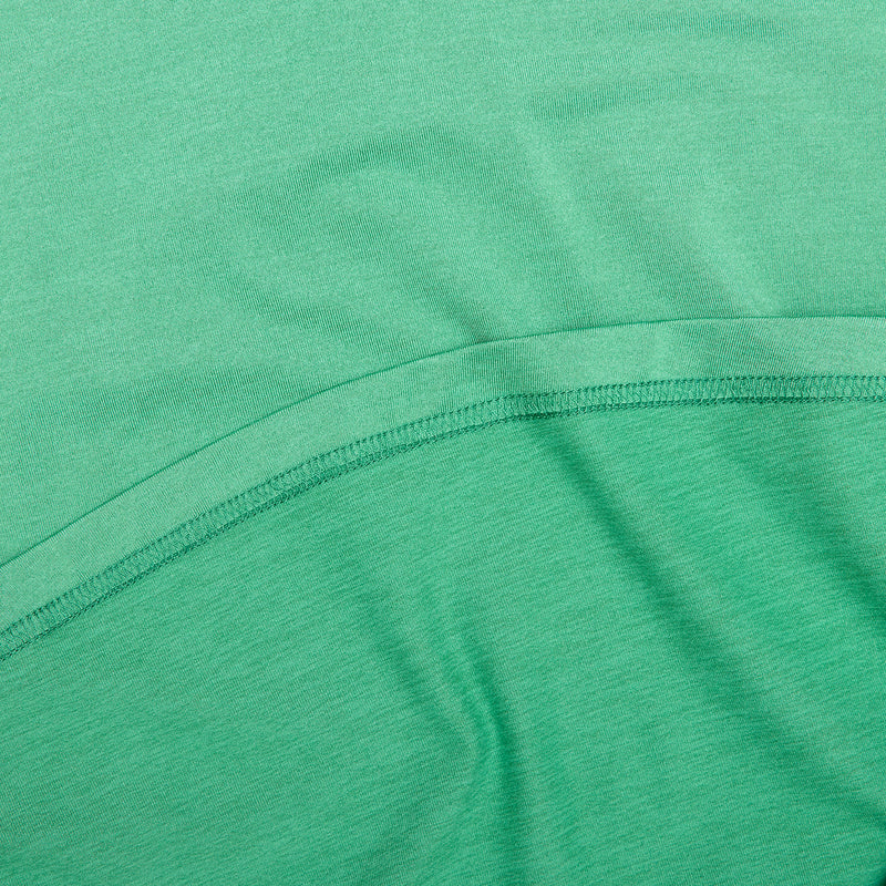 SAYSKY Logo Pace T-shirt T-SHIRTS 3004 - GREEN