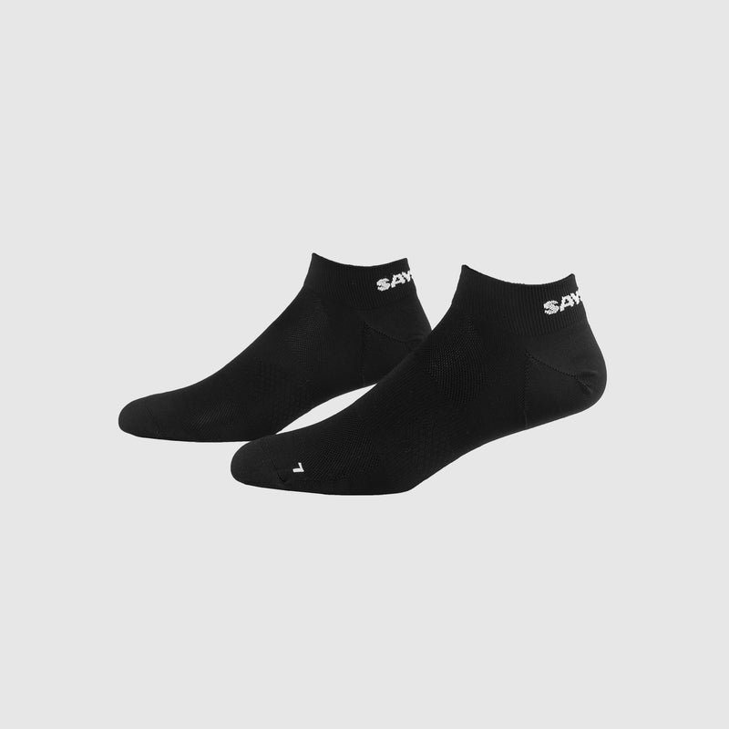 SAYSKY Low Combat Socks SOCKS BLACK