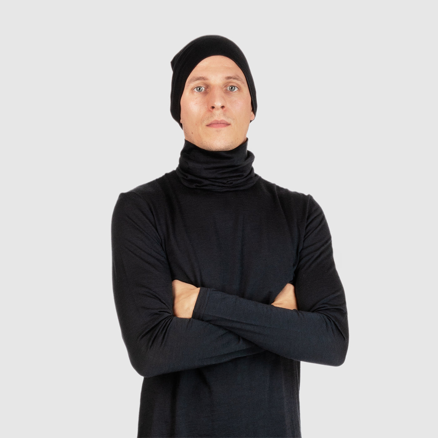 SAYSKY Merino 165 Scarf/Headband – Saysky.us