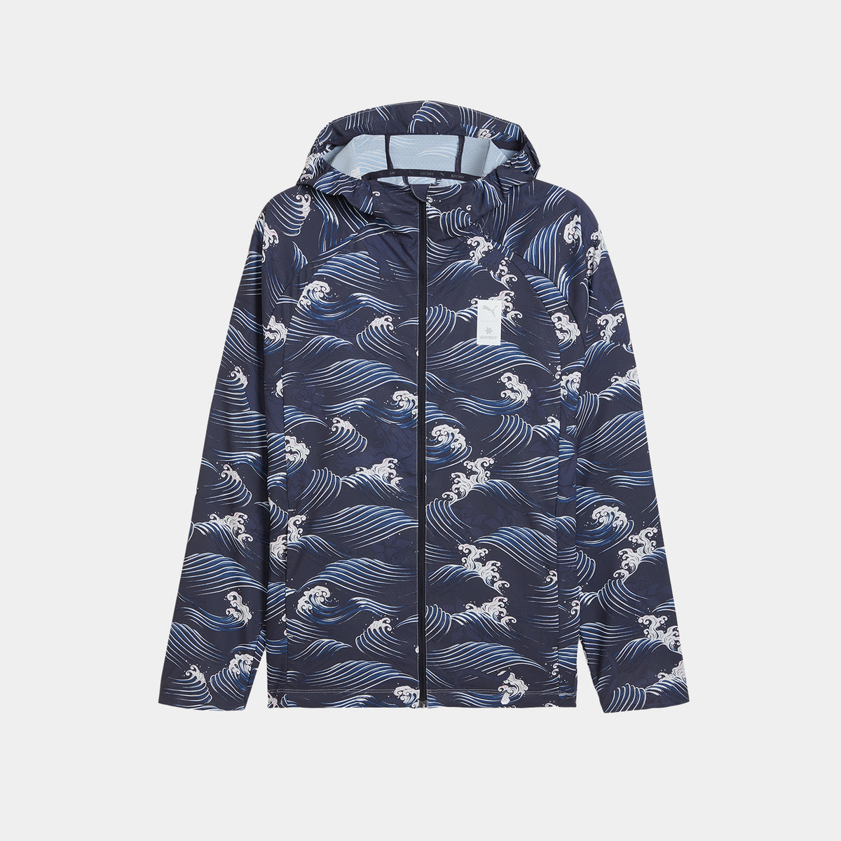 PUMA × SAYSKYシングレッド 色：New Navy サイズ：XS SAYSKY W PUMA X SAYSKY SINGLET – Saysky.us
