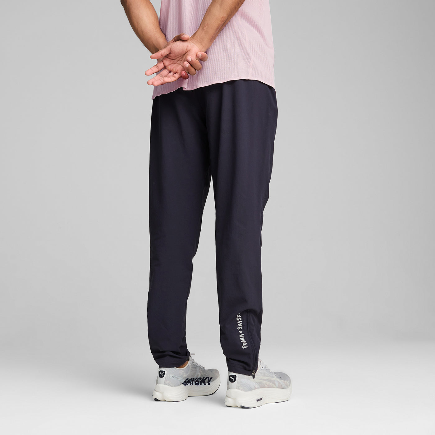 SAYSKY PUMA X SAYSKY PANTS – Saysky.us