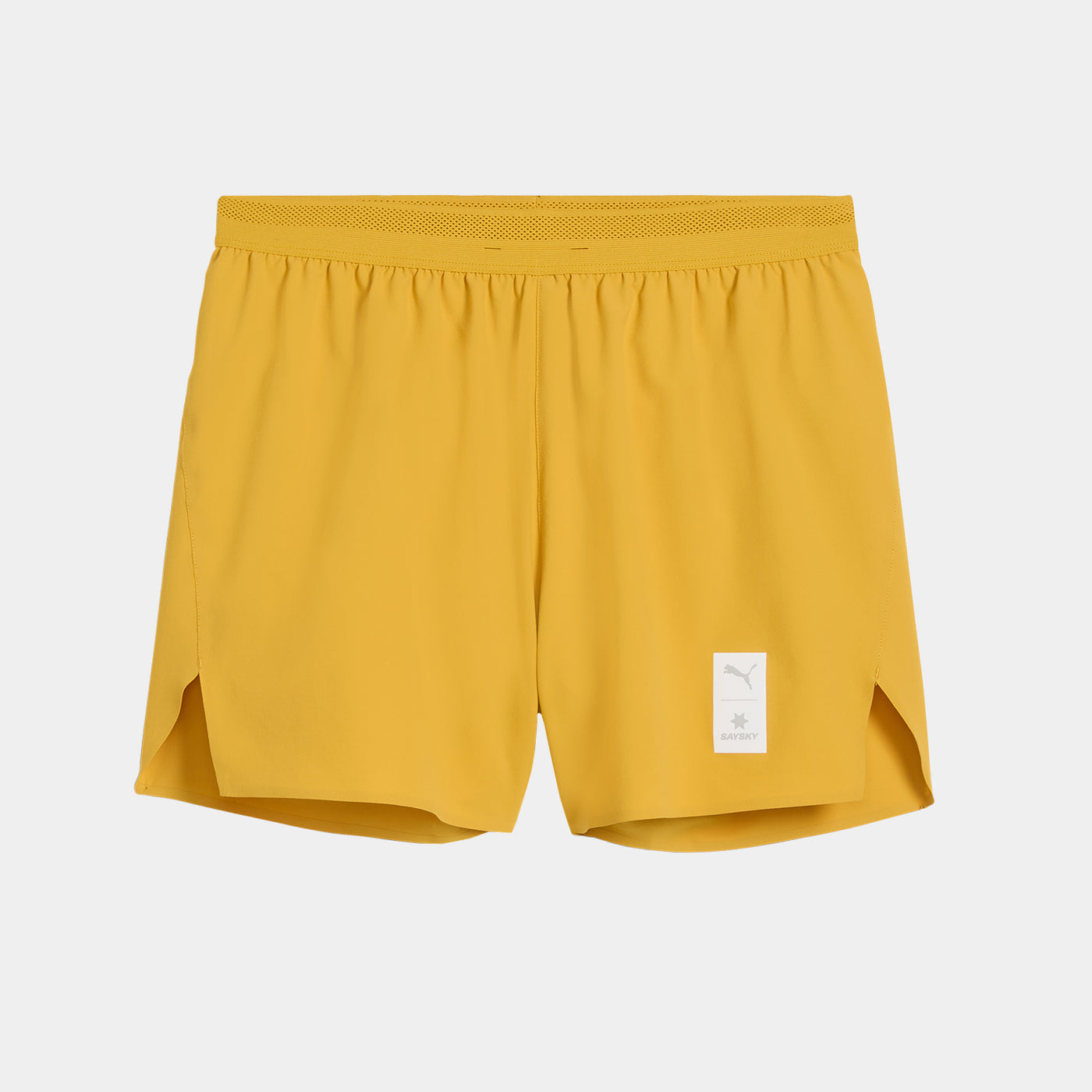 [OPEN YY X PUMA] / ☆ RUNNING SHORTS / FIZZY LIGHT PUMA x OPEN YY RUNNING SHORTS, FIZZY LIGHT