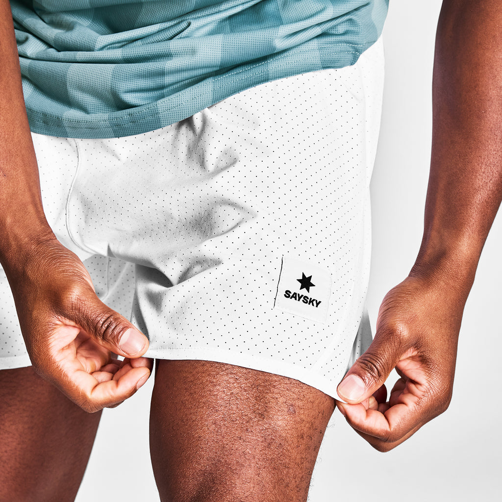 ウォーキング・ランニングウェア saysky LMRSH03C003 PACE SHORTS 5INCH SAYSKY Pace Air Shorts 5'' – Saysky.us
