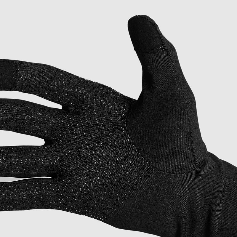 SAYSKY Pace Gloves ACCESSORIES 901 - BLACK