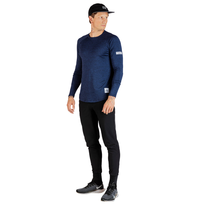 SAYSKY Pace Pants PANTS BLACK