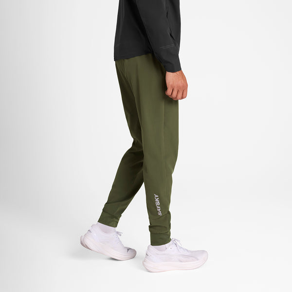 SAYSKY Pace Pants PANTS 301 - GREEN