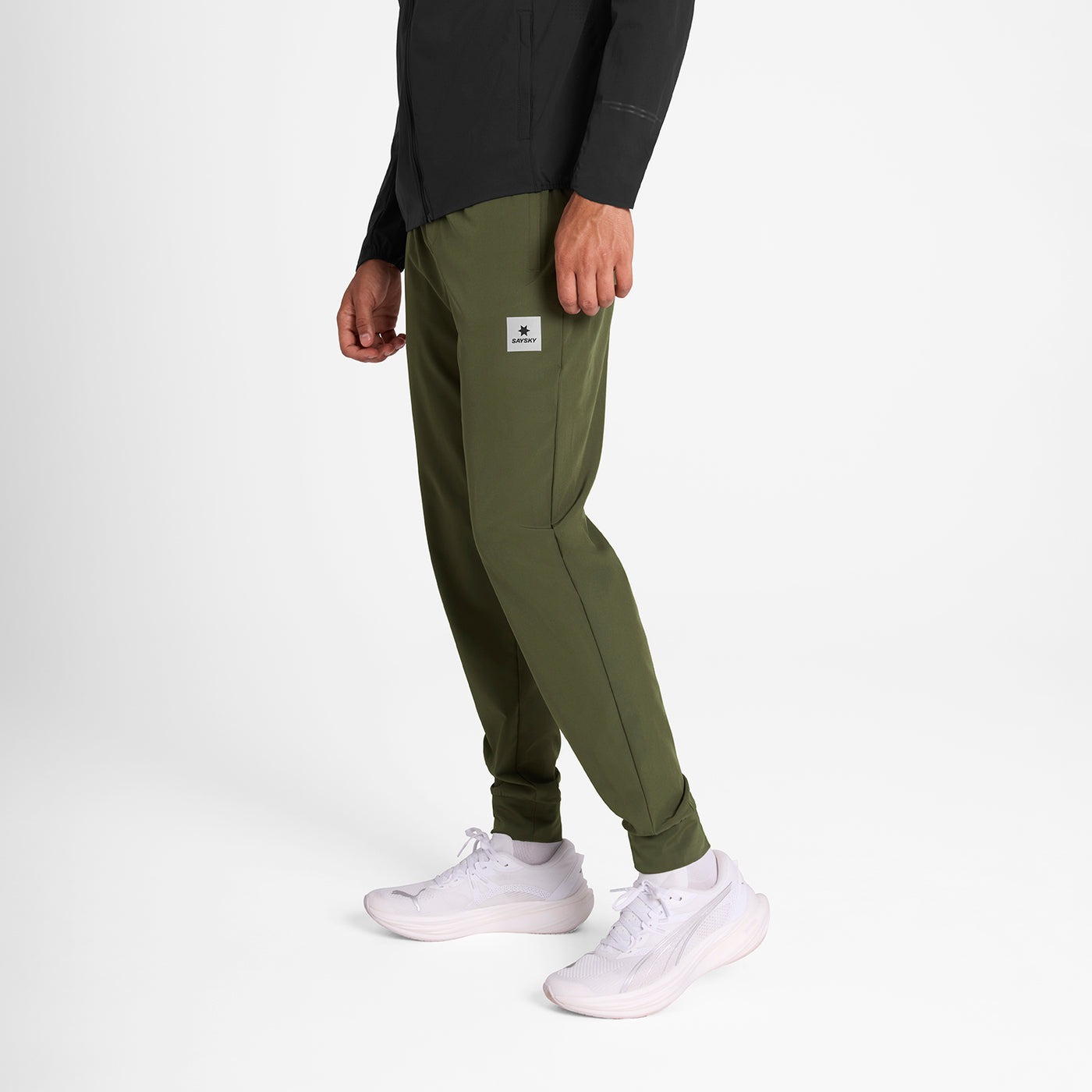 SAYSKY セイスカイ ランニングパンツCumulus Pace Pants SAYSKY Pace Pants – Saysky.us