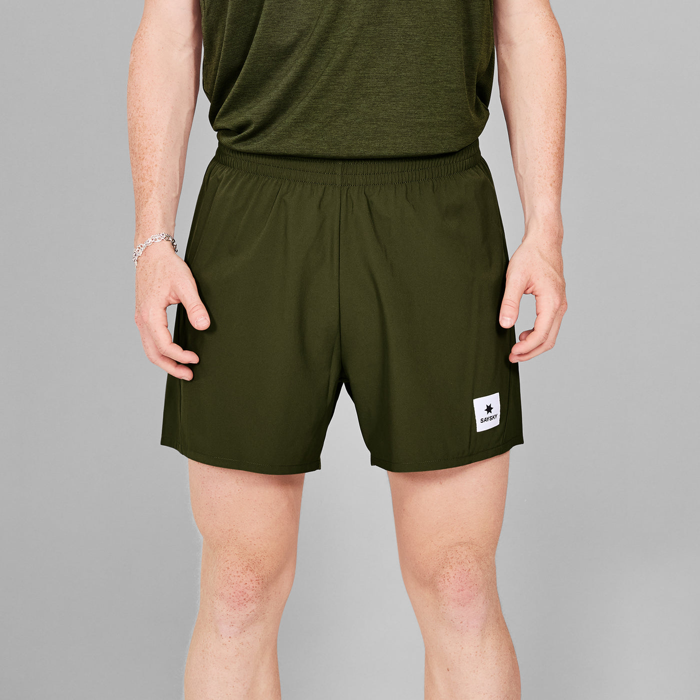 SAYSKY Pace Shorts 5'' – Saysky.us