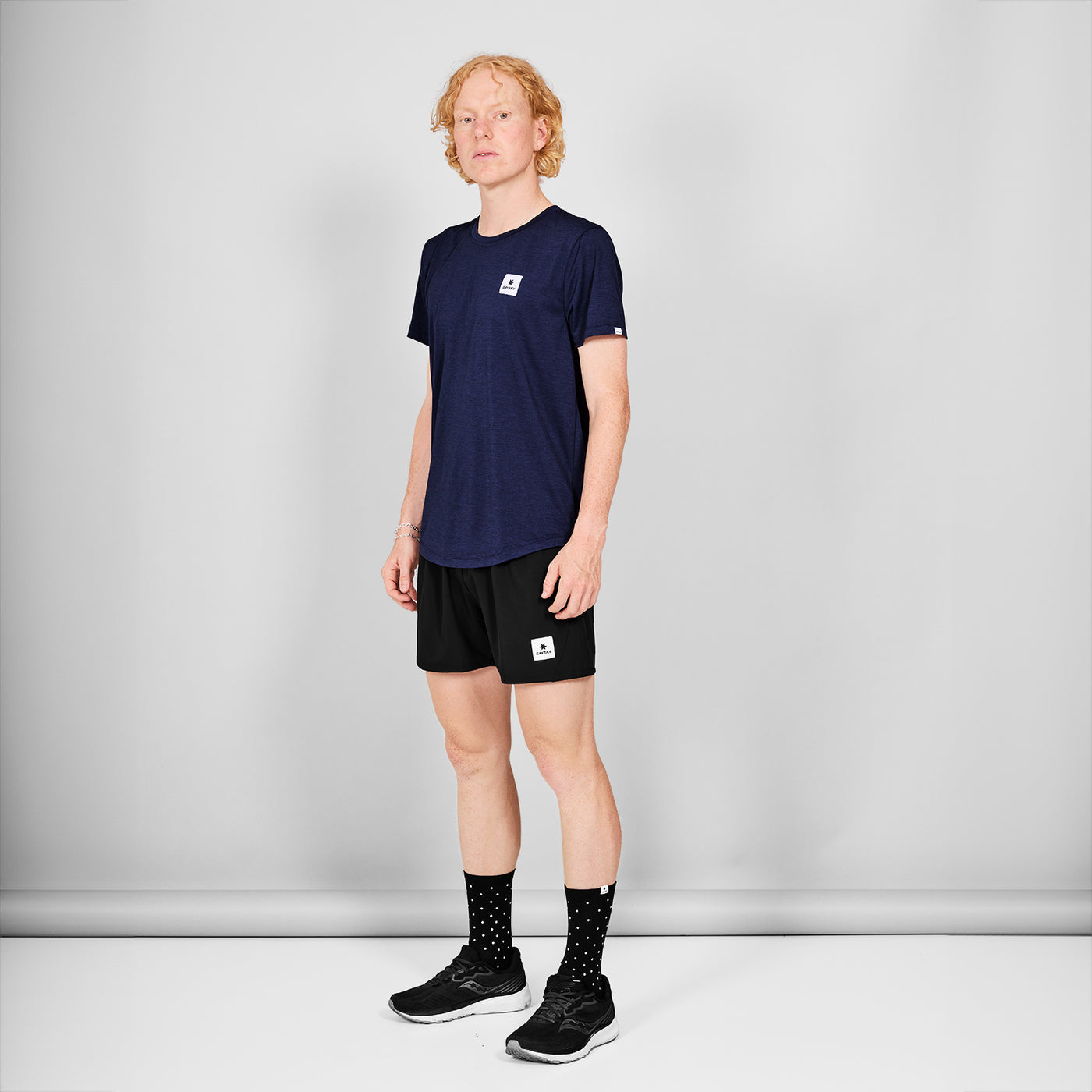 SAYSKY Pace Shorts 5'' – Saysky.us