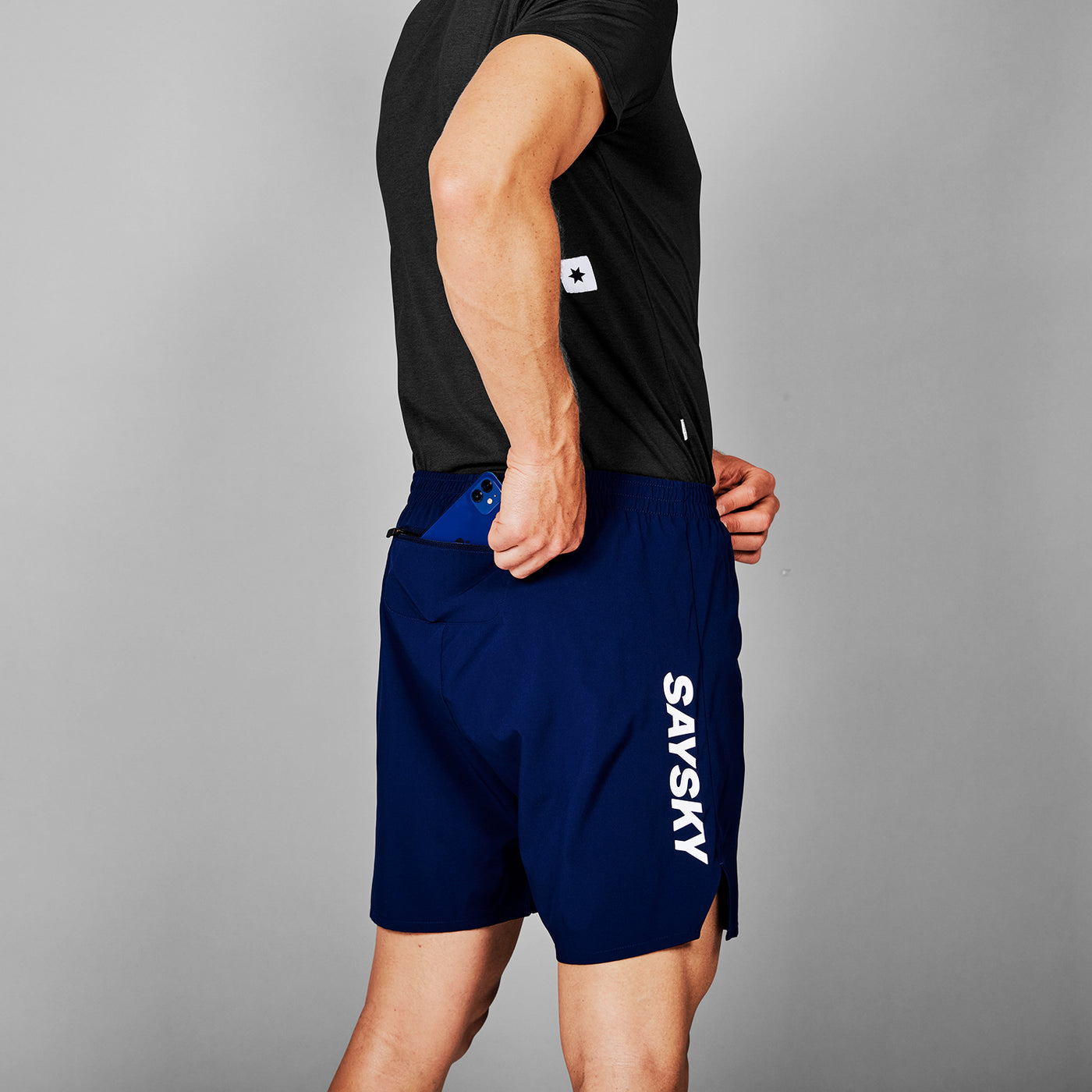 SAYSKY Pace Shorts 6'' – Saysky.us