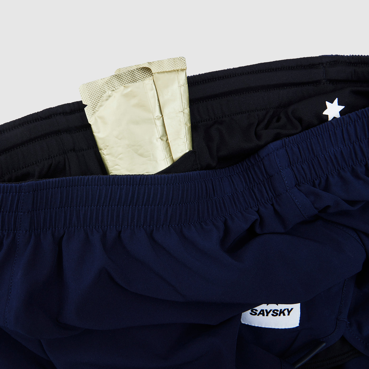 SAYSKY Pace Shorts 6'' – Saysky.us