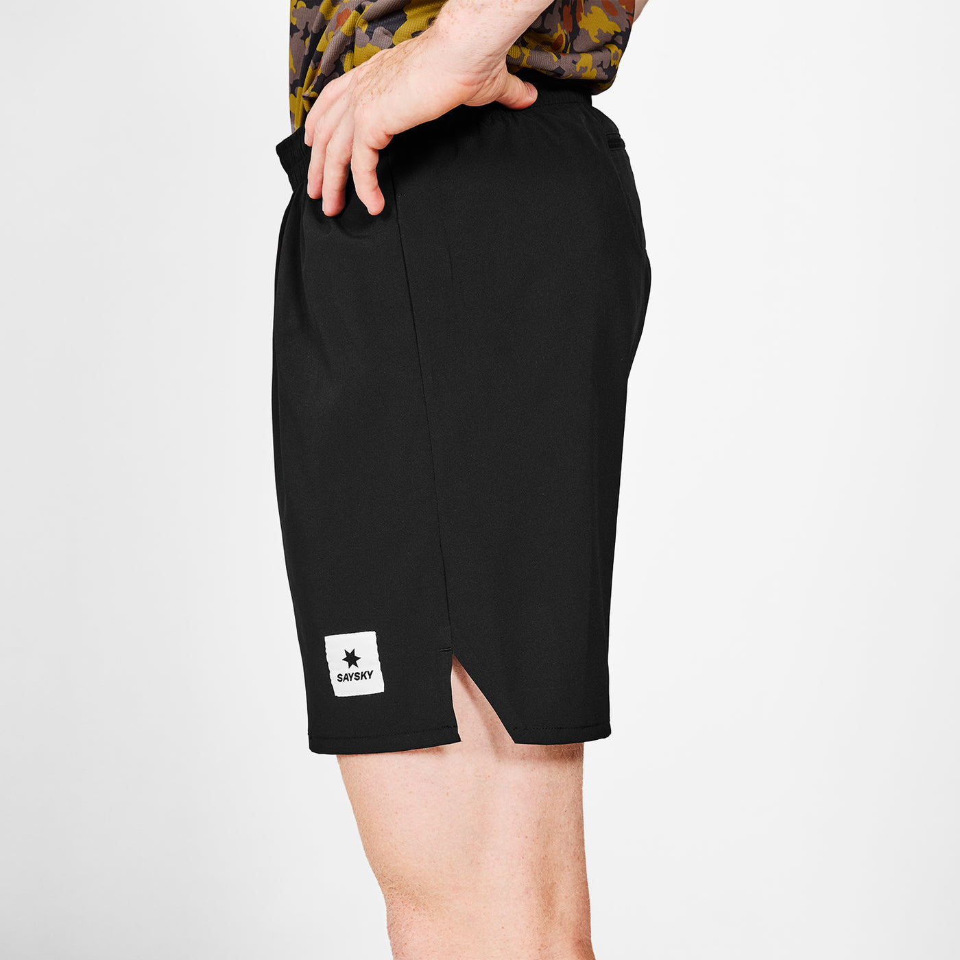 SAYSKY Pace Shorts 6'' – Saysky.us