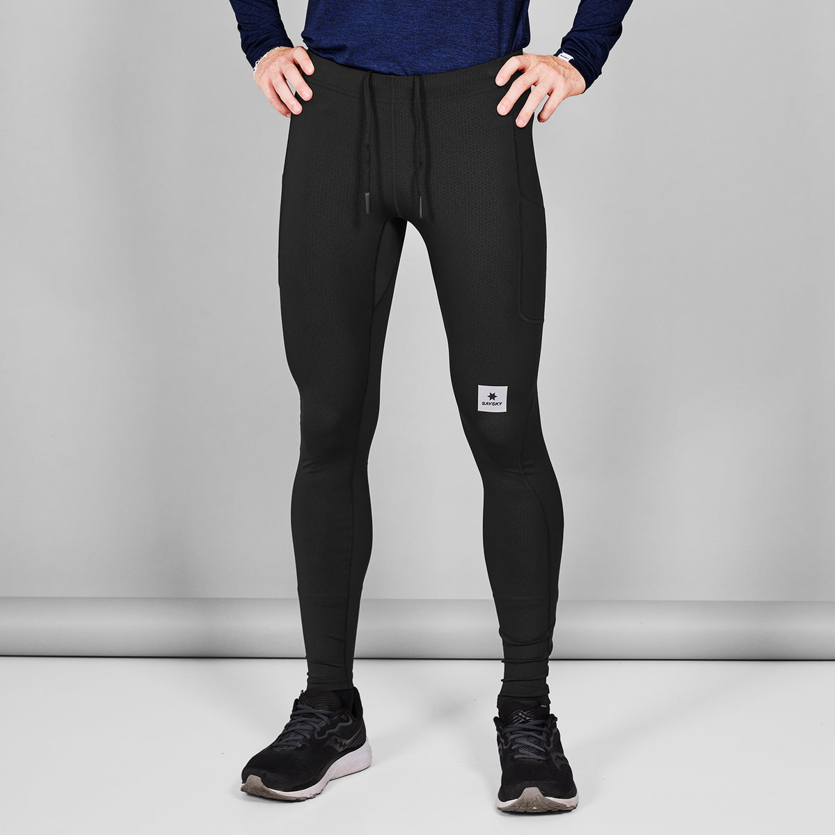 SAYSKY Running Tights & Pants | Duty-Free Shipping | Express