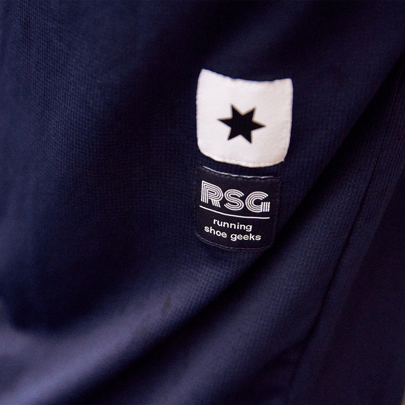 SAYSKY RSG Combat T-shirt T-SHIRTS 201 - BLUE