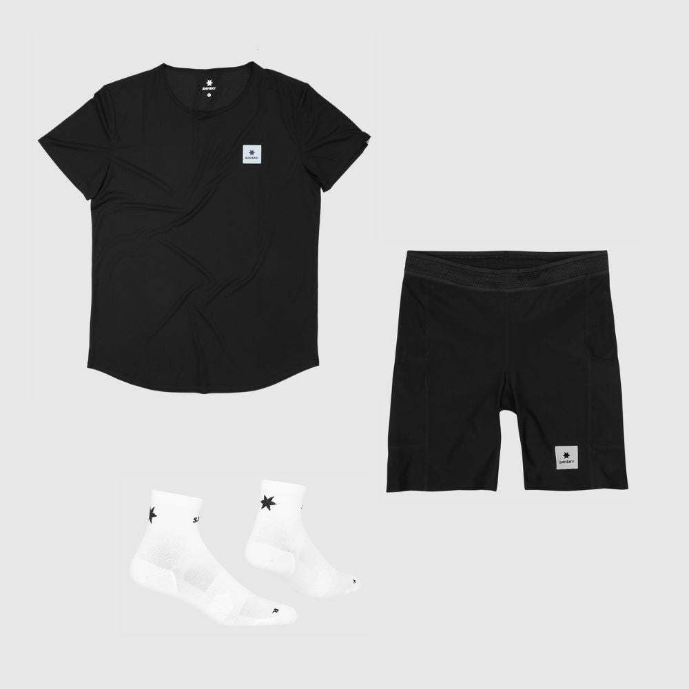 SAYSKY | High Performance Running Wear | Official Website
