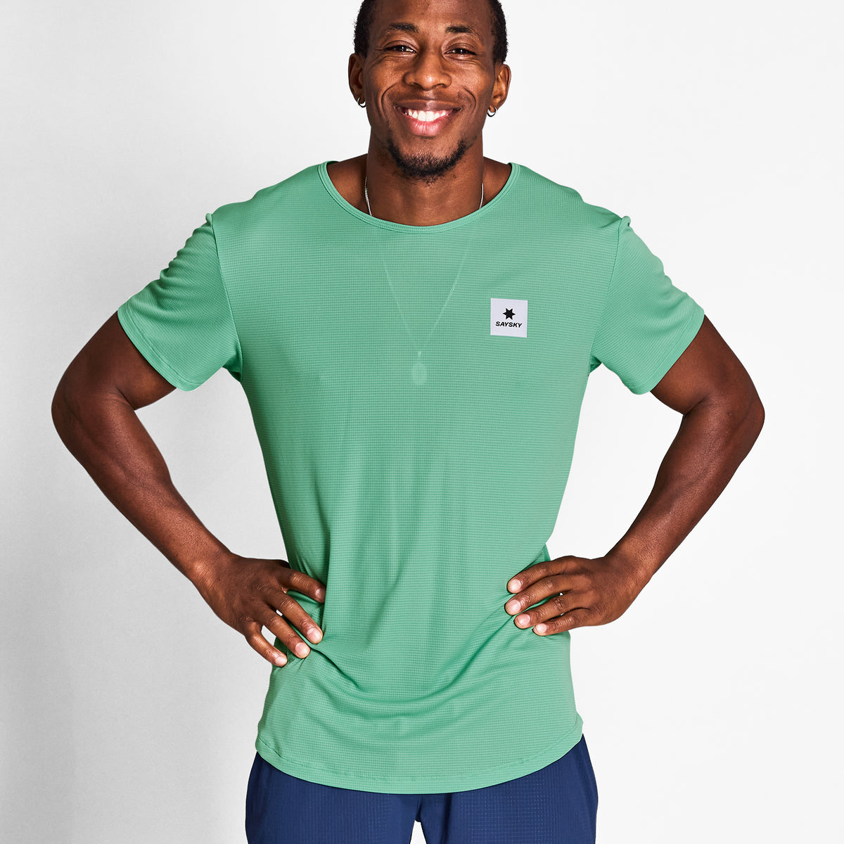 SAYSKY Running T-shirts | Duty-Free Shipping | Express