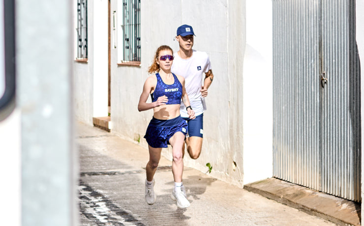 KARHU X SAYSKY – Saysky.us