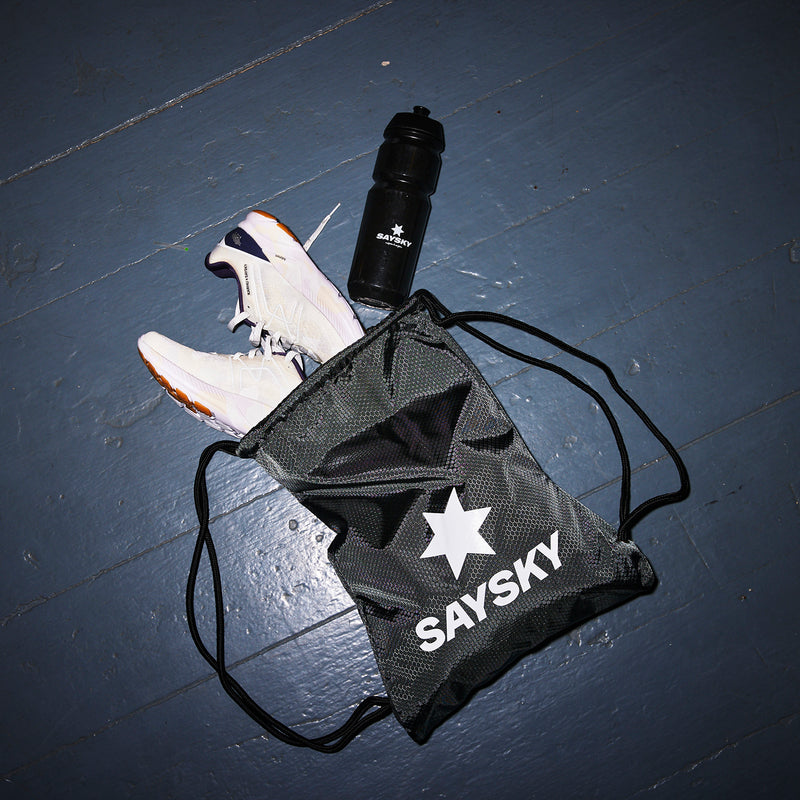 Off white shoe discount bag