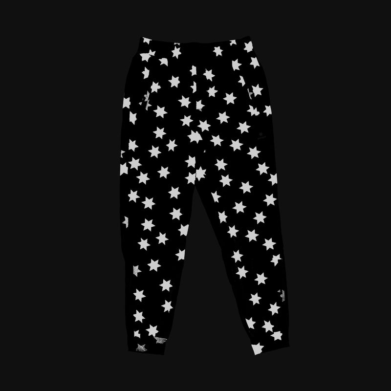 SAYSKY Star Reflective Blaze Pants – Saysky.us