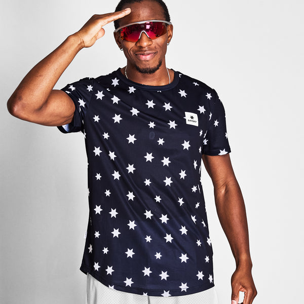 SAYSKY Statement Combat T-Shirt – Saysky.us