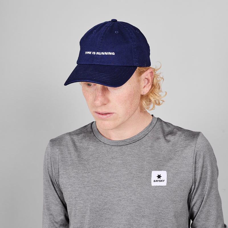 SAYSKY Everyday Cap HEADWEAR 207 - BLUE